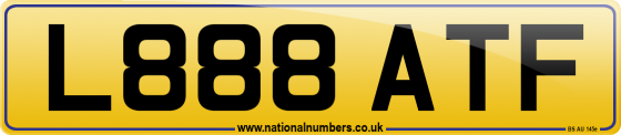 L888 ATF