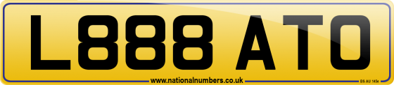 L888 ATO