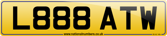 L888 ATW