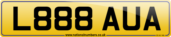 L888 AUA