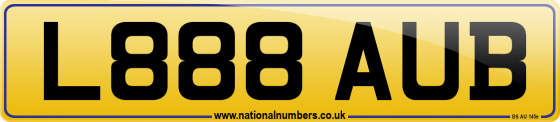 L888 AUB