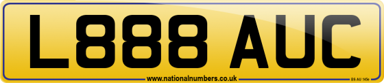 L888 AUC