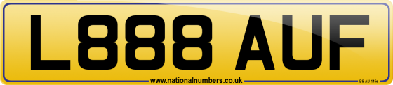 L888 AUF