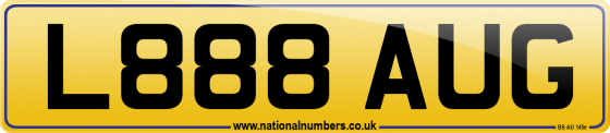 L888 AUG