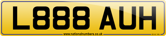 L888 AUH