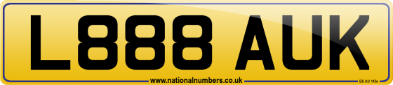 L888 AUK