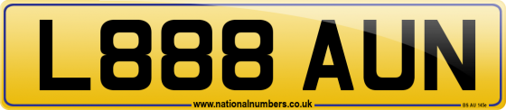 L888 AUN