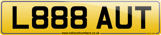 L888 AUT
