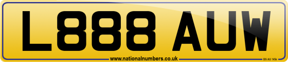 L888 AUW