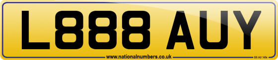 L888 AUY
