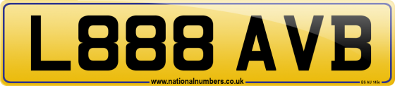 L888 AVB
