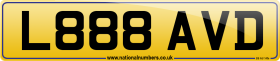 L888 AVD