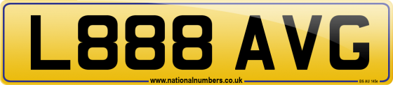L888 AVG