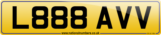 L888 AVV
