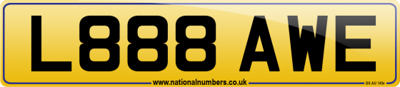 L888 AWE