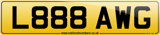L888 AWG