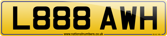 L888 AWH