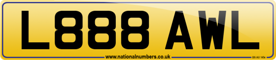 L888 AWL