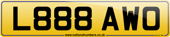 L888 AWO