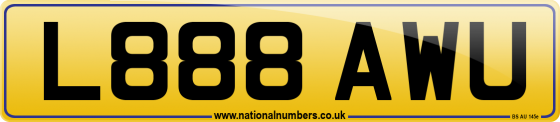 L888 AWU
