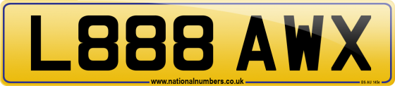 L888 AWX