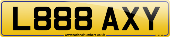 L888 AXY