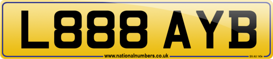 L888 AYB