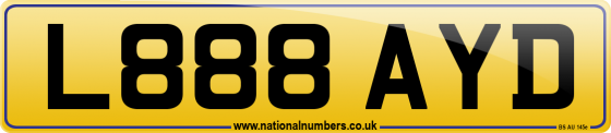 L888 AYD