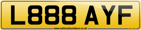 L888 AYF