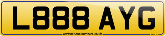 L888 AYG