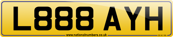 L888 AYH