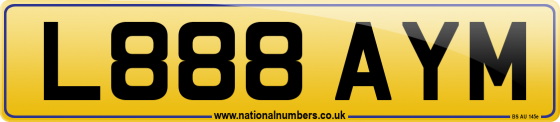 L888 AYM