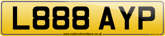 L888 AYP