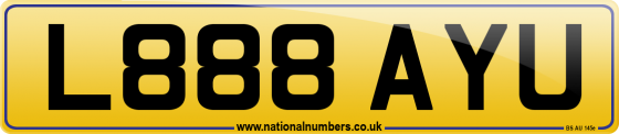 L888 AYU