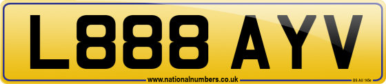 L888 AYV