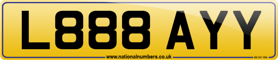 L888 AYY