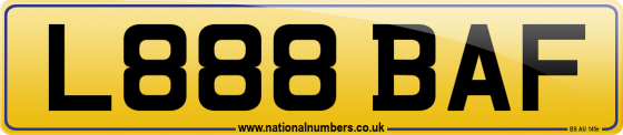 L888 BAF