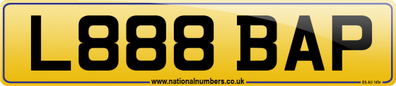 L888 BAP