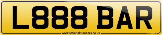 L888 BAR