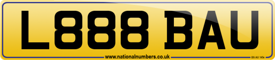 L888 BAU