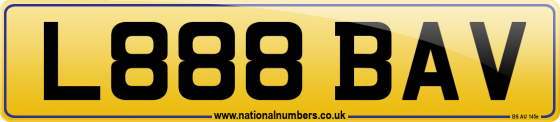 L888 BAV