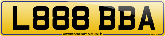 L888 BBA