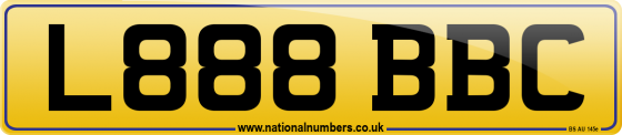 L888 BBC