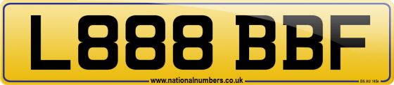 L888 BBF