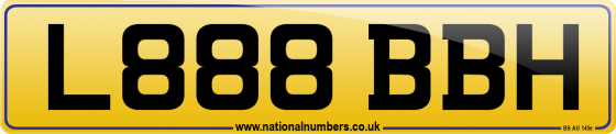 L888 BBH