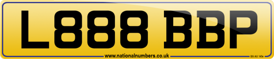 L888 BBP