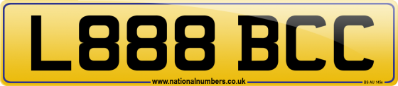 L888 BCC