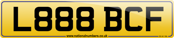 L888 BCF