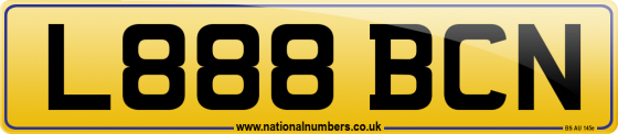 L888 BCN
