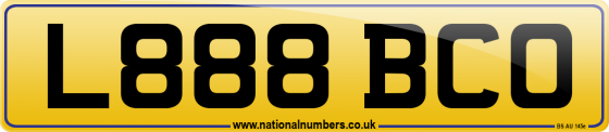 L888 BCO